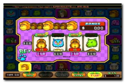 €55 no deposit bonus at LV Bet Casino