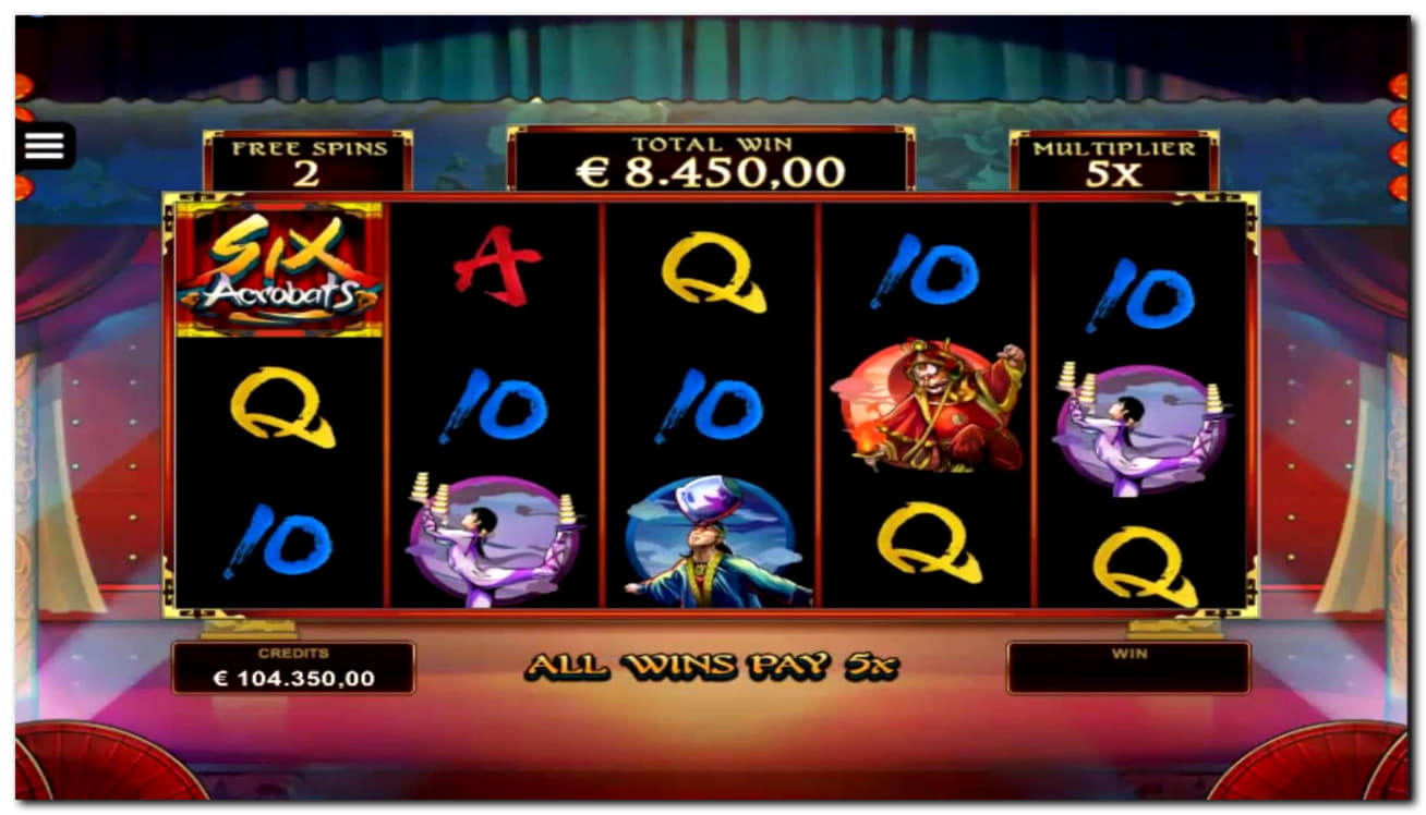 $620 Casino Chip at Ruby Fortune Casino