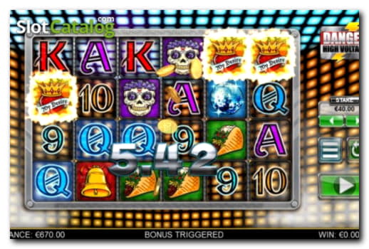 $285 Free chip at Euro Palace Casino