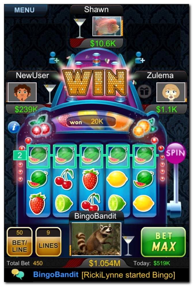 60% Match Bonus Casino at Cashmio Casino