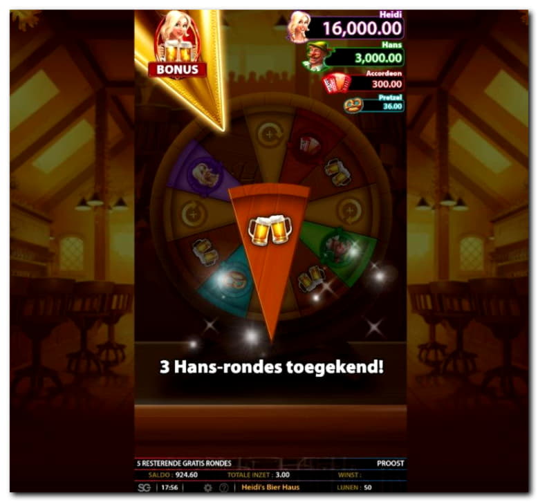 30 Free Spins no deposit casino at Treasure Island Jackpots Casino (Sloto Cash Mirror)