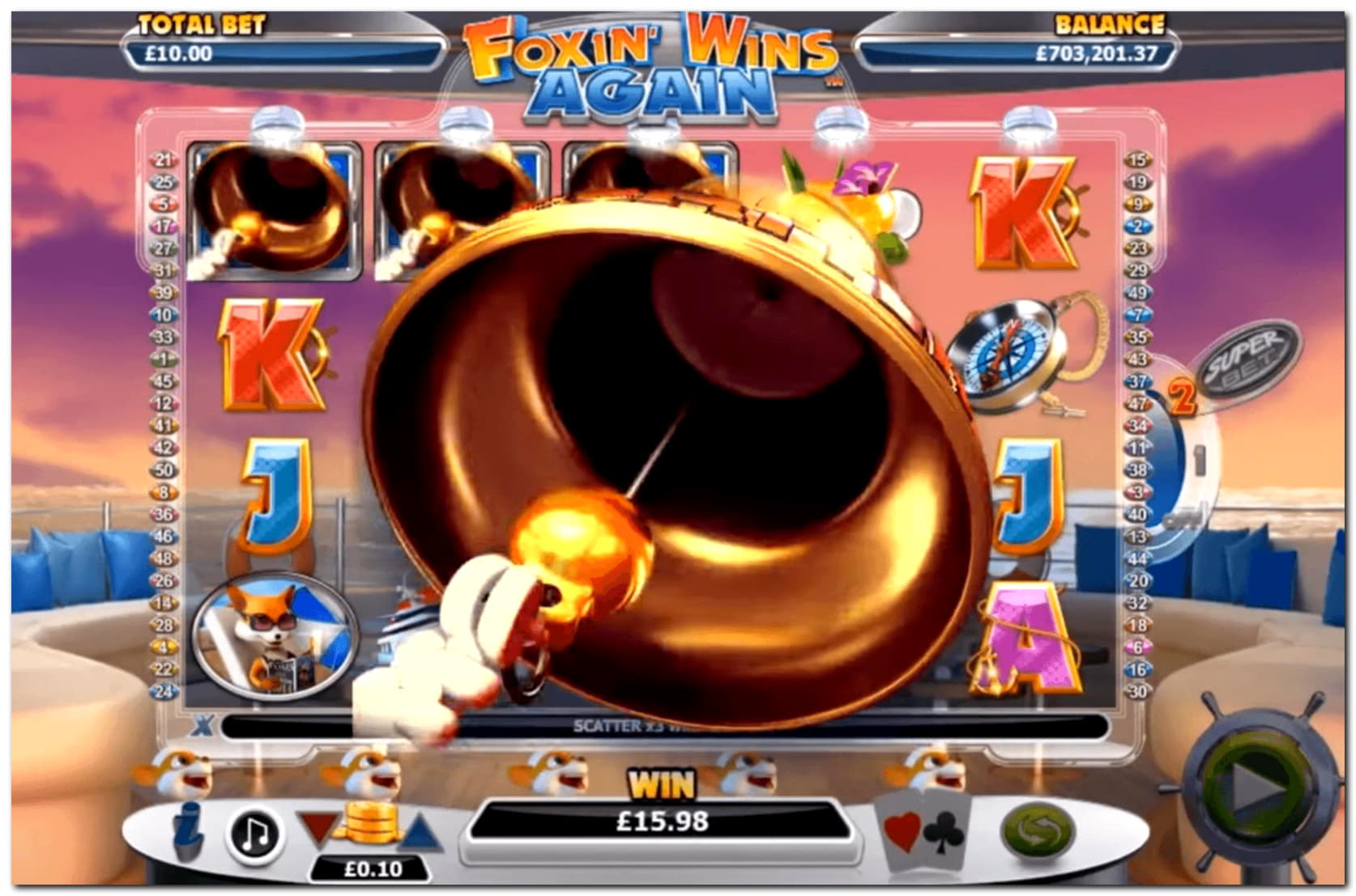 £4895 NO DEPOSIT at Intertops Casino