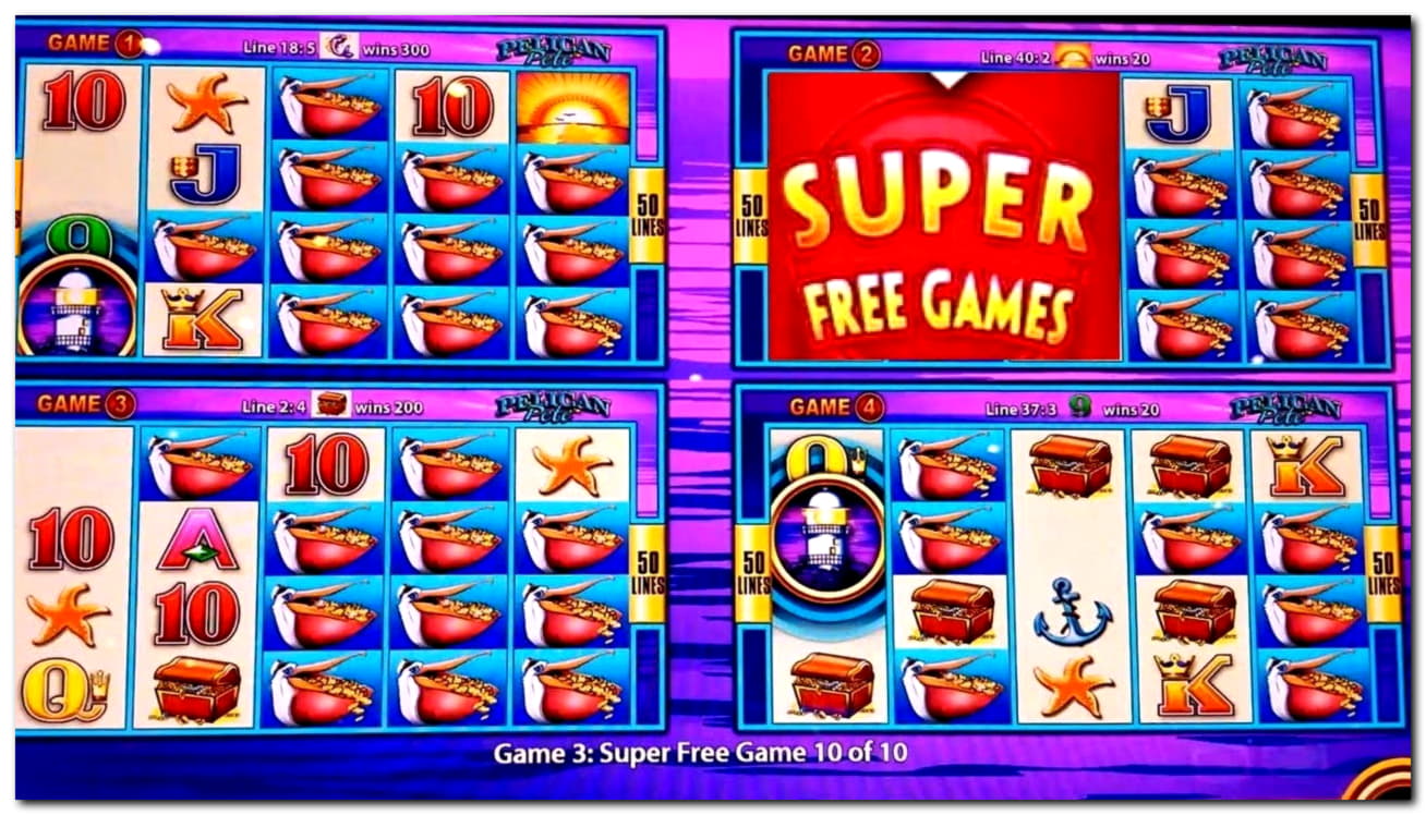 $865 Casino Tournament at Power Spins Casino