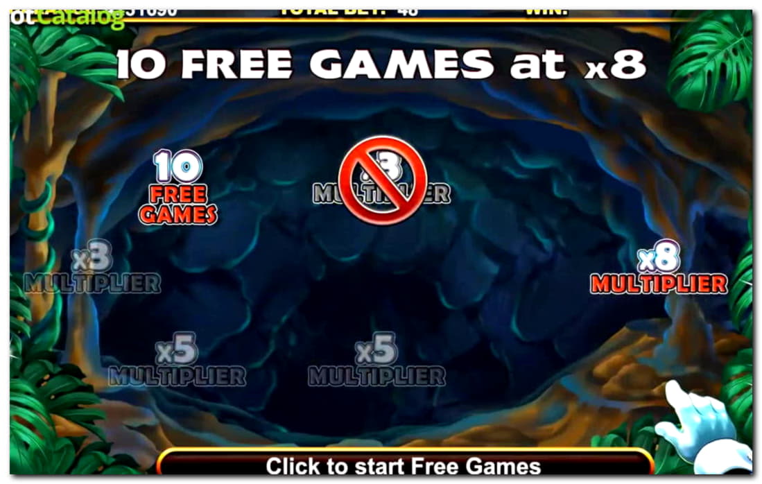 $500 FREE CHIP CASINO at Intertops Casino