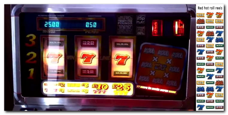 $365 Free Casino Ticket at Power Spins Casino