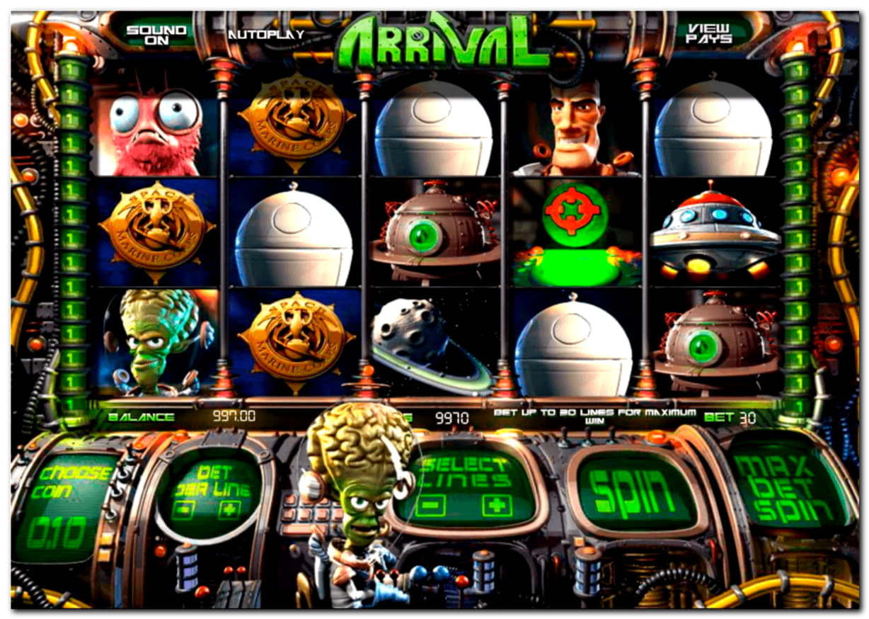 EUR 530 Online Casino Tournament at Casino com