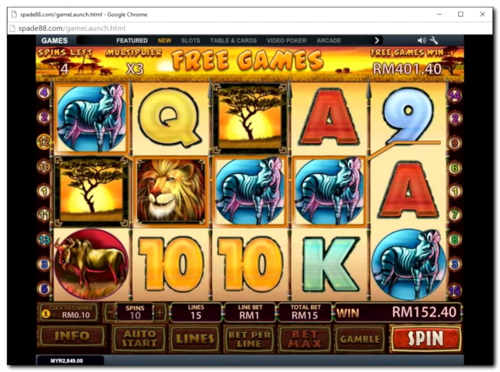 ﻿$325 Free Cash at Maldives Casino 