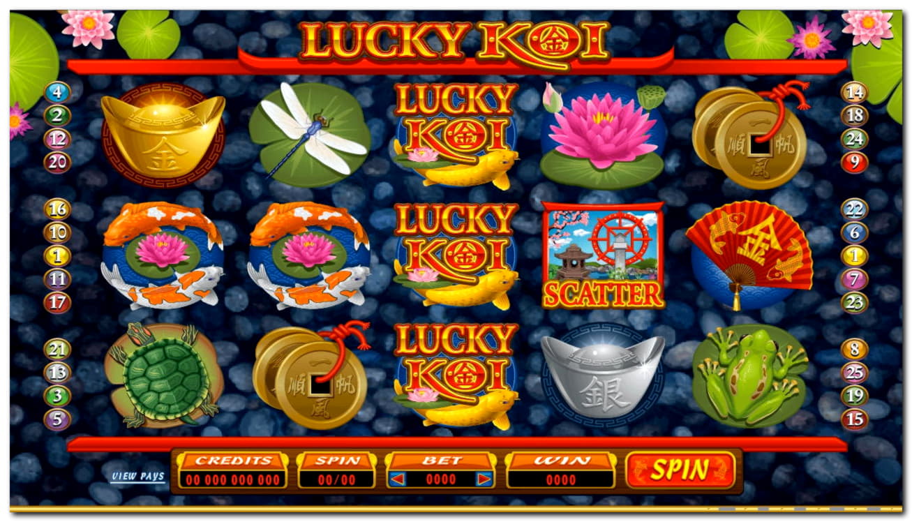 £2640 No deposit bonus casino at Slots Million Casino
