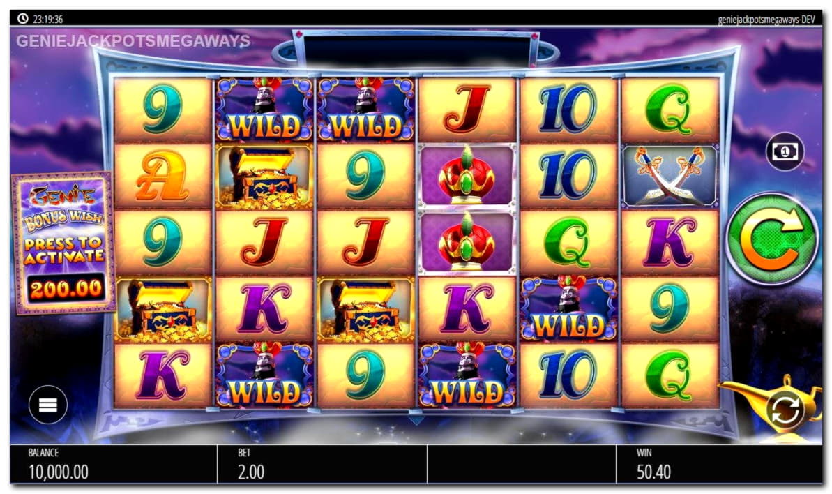 255 Loyal Free Spins! at Slots Heaven Casino