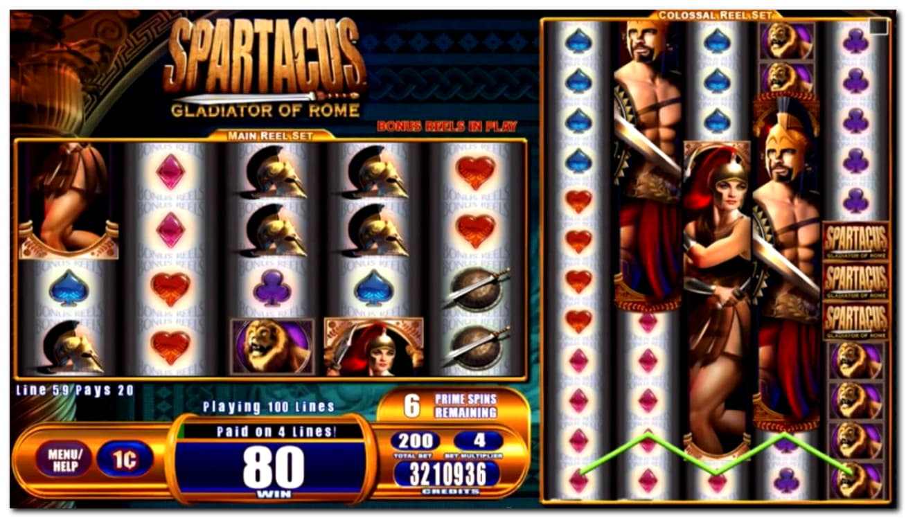 45 Free Spins no deposit casino at Casino Las Vegas
