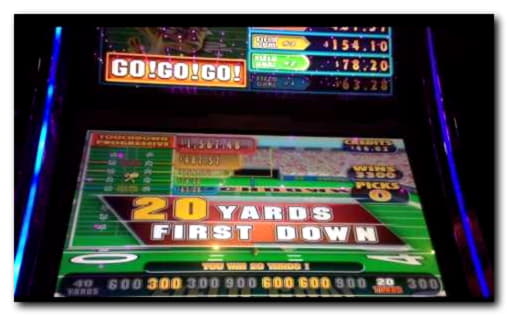 270 free casino spins at Euro Palace Casino