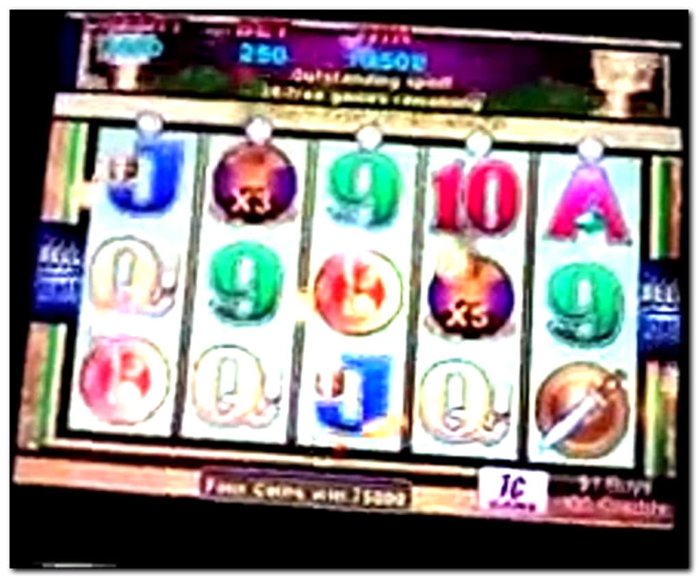 10 Free Spins at Gluck24 Casino