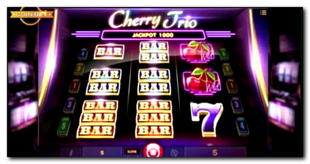 €1125 No deposit at Jackpot City Casino