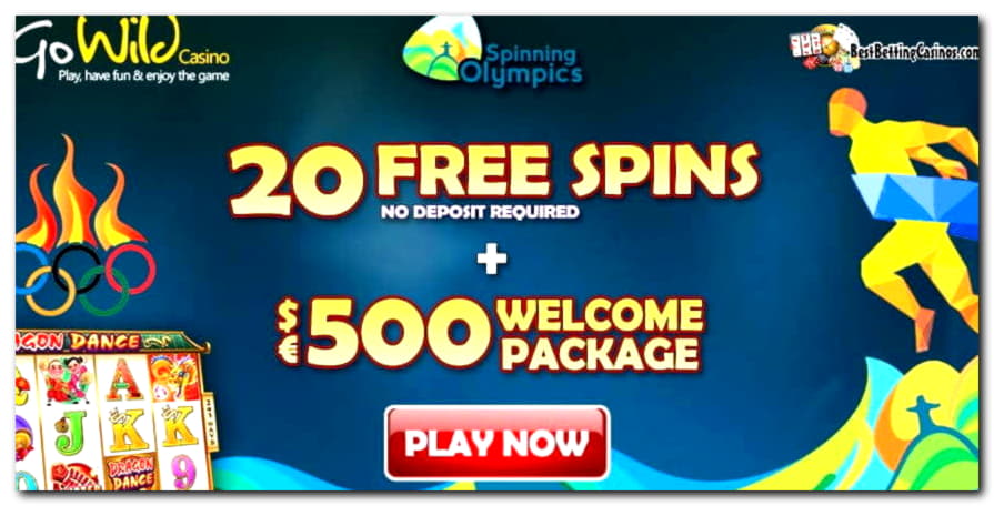 44 Trial Spins at Euro Palace Casino
