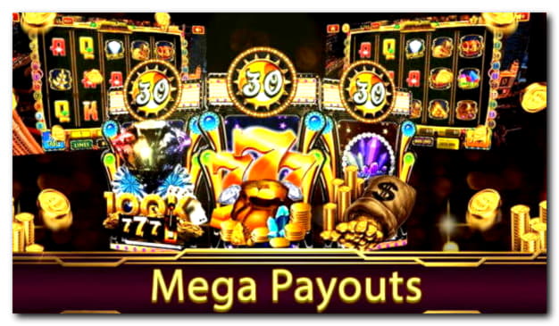 22 Free spins no deposit casino at LV Bet Casino