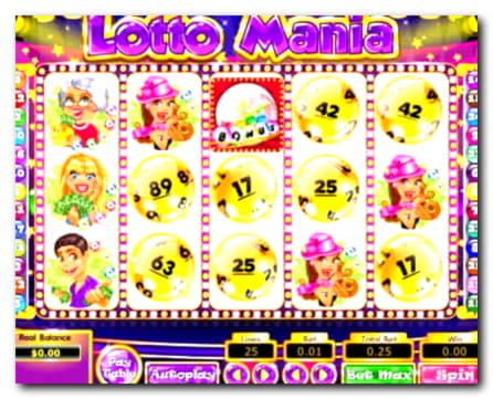 EURO 2330 No Deposit Bonus at Cashmio Casino