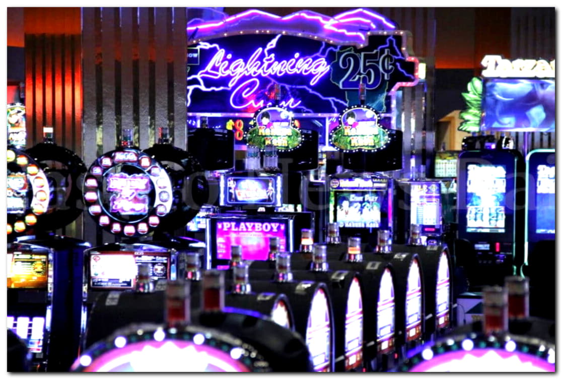 $575 Tournament at Yes Casino 