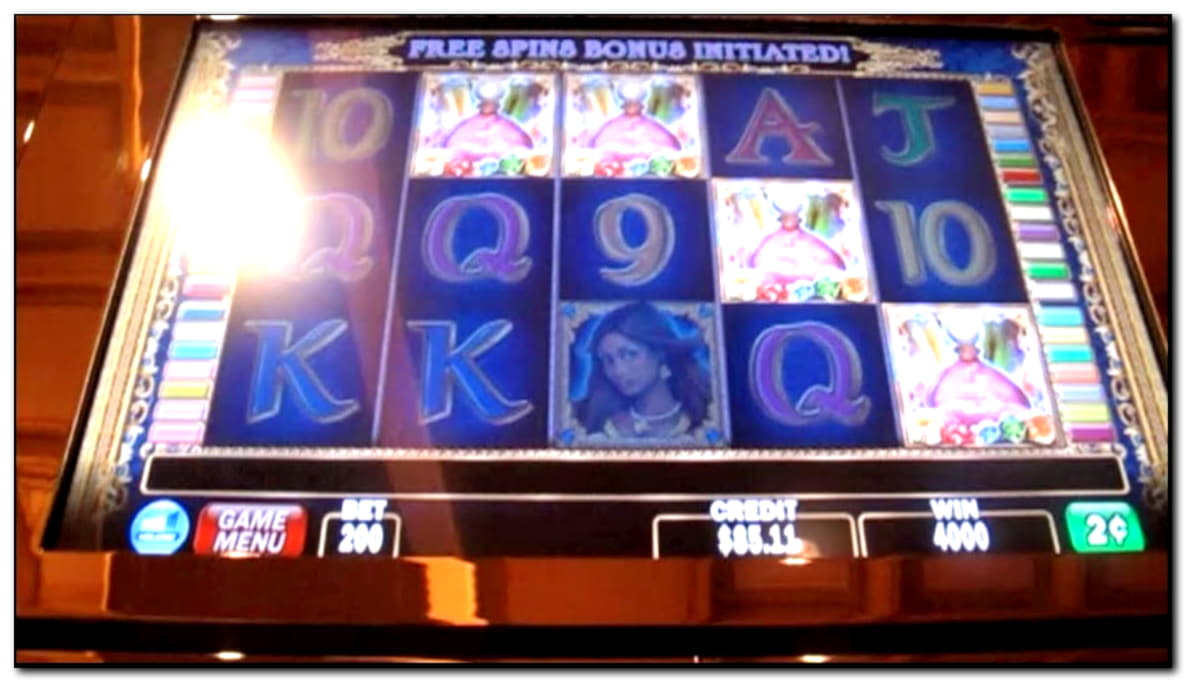 ﻿$4620 NO DEPOSIT at Jackpot City Casino