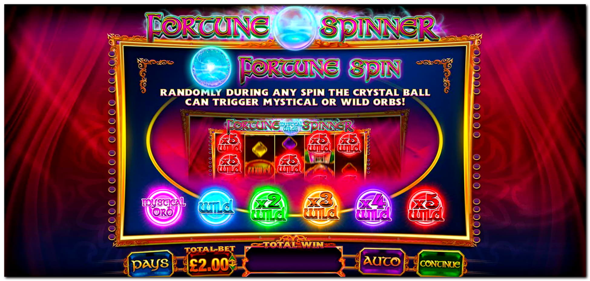 75 Free Casino Spins at No Bonus Casino