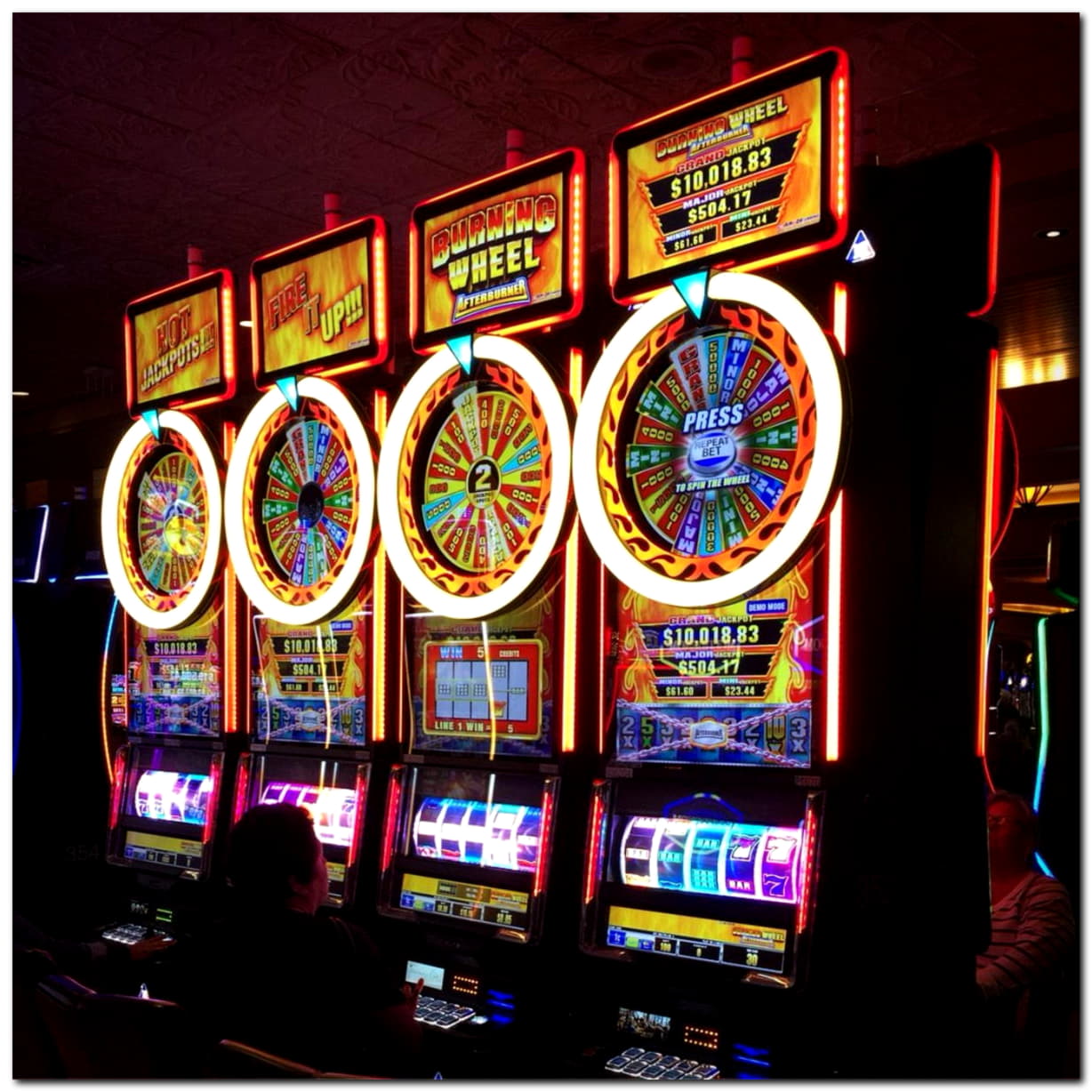 EURO 655 FREE CASINO CHIP at 888 Casino