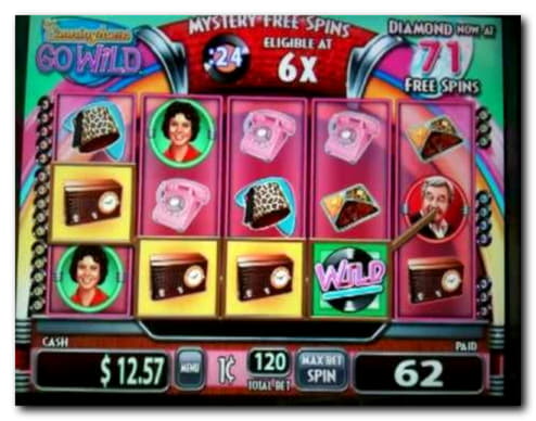 EURO 590 Casino Tournament at Ruby Fortune Casino