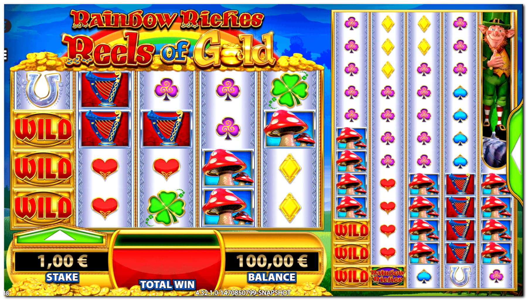 €890 Online Casino Tournament at Come On Casino