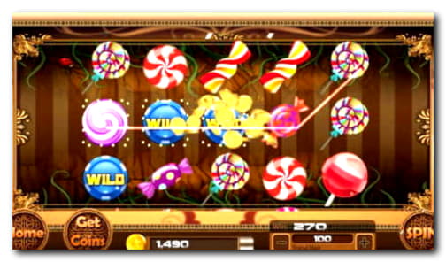 215 Free Spins Casino at Dafa Bet Casino