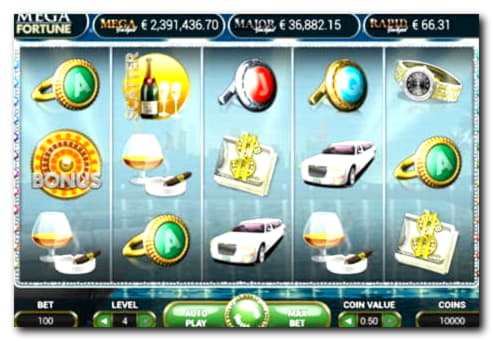 730% Signup Casino Bonus at River Belle Casino