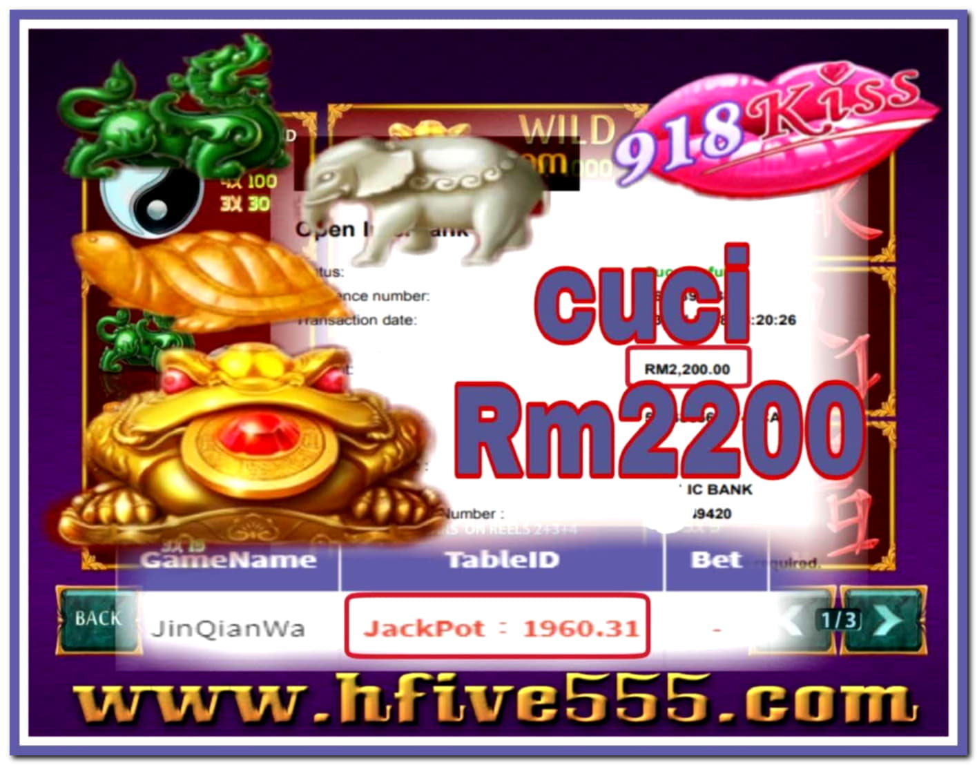 Eur 1915 NO DEPOSIT CASINO BONUS at Spin Palace Casino