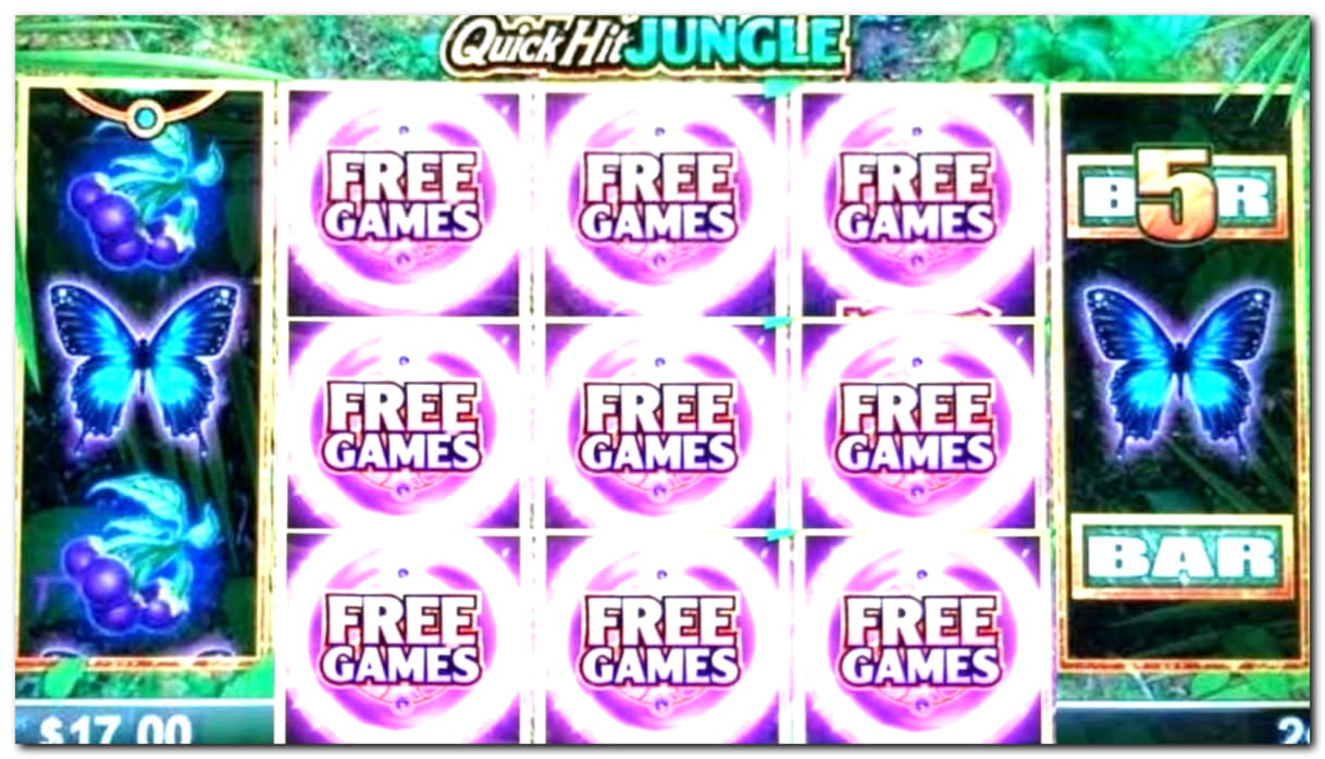 245 Free Spins Casino at 888 Casino