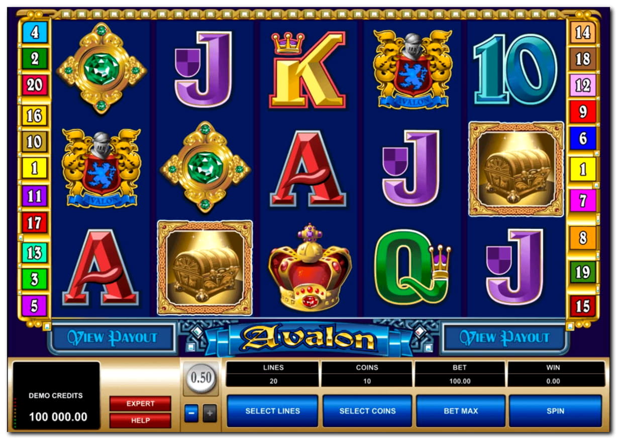 EUR 4725 NO DEPOSIT BONUS at Casino com