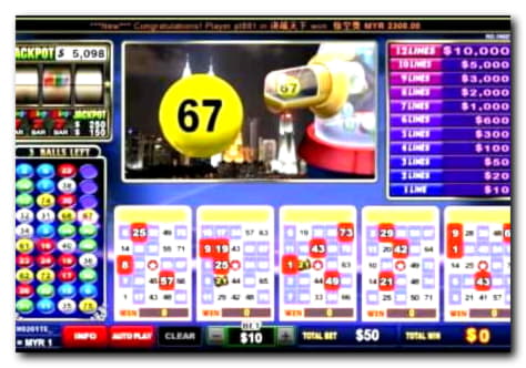 Eur 770 Free Casino Tournament at Intertops Casino