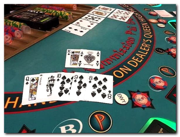 $855 Daily freeroll slot tournament at Cafe Casino