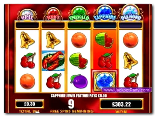 280 Free spins no deposit at Treasure Island Jackpots Casino (Australia Casino Mirror)