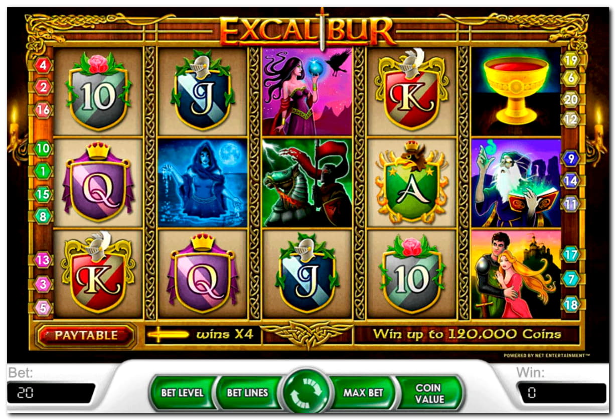65 FREE Spins at River Belle Casino