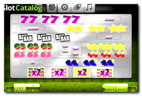 EUR 880 Daily freeroll slot tournament at River Belle Casino