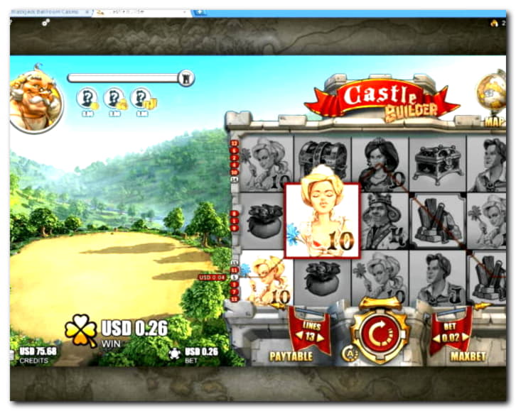 77 FREE SPINS at Ruby Fortune Casino