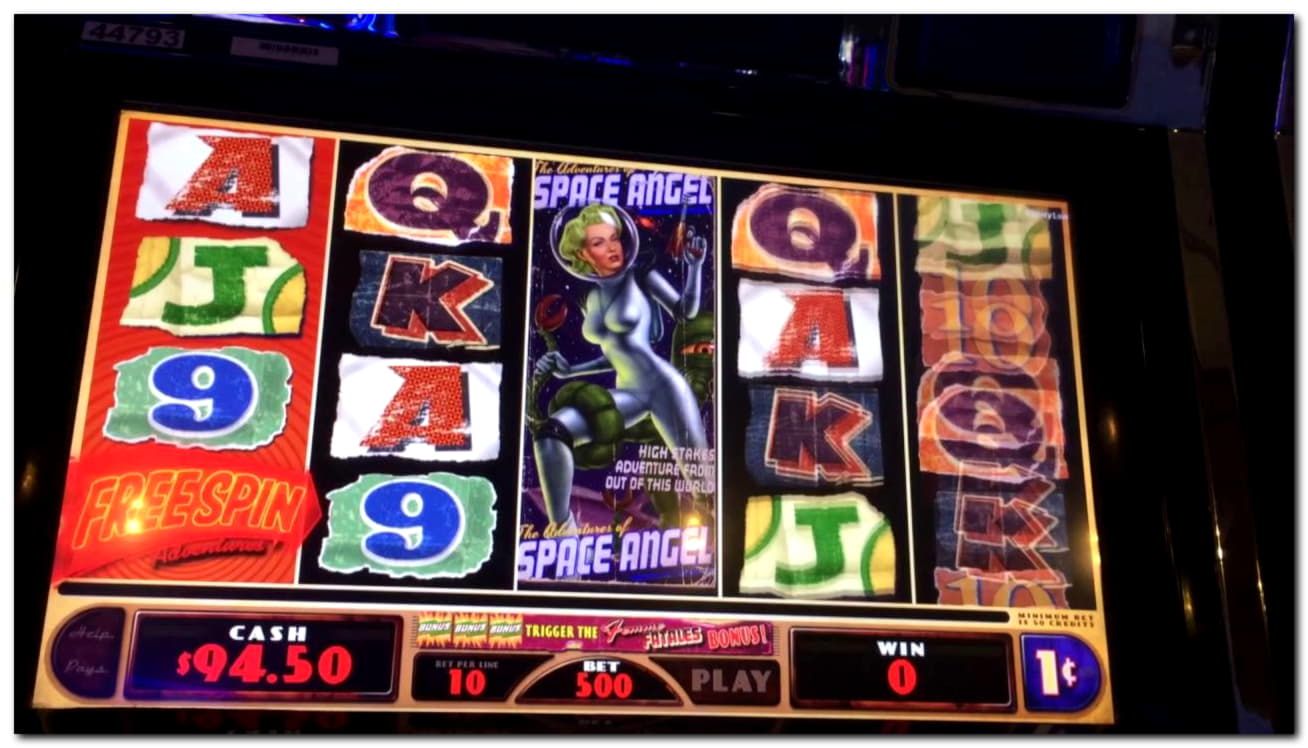 250 free spins no deposit at Cashmio Casino