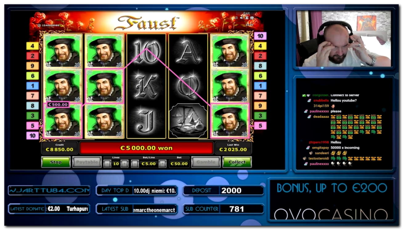 $670 Daily freeroll slot tournament at LV Bet Casino