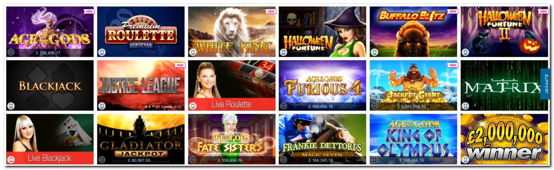 735% No Rules Bonus! at Euro Palace Casino