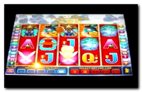 £575 Free Casino Tournament at Spin Palace Casino