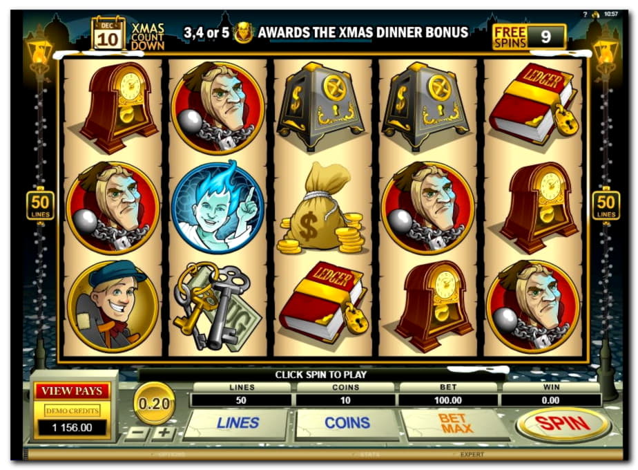 105 Trial Spins at Slots Heaven Casino