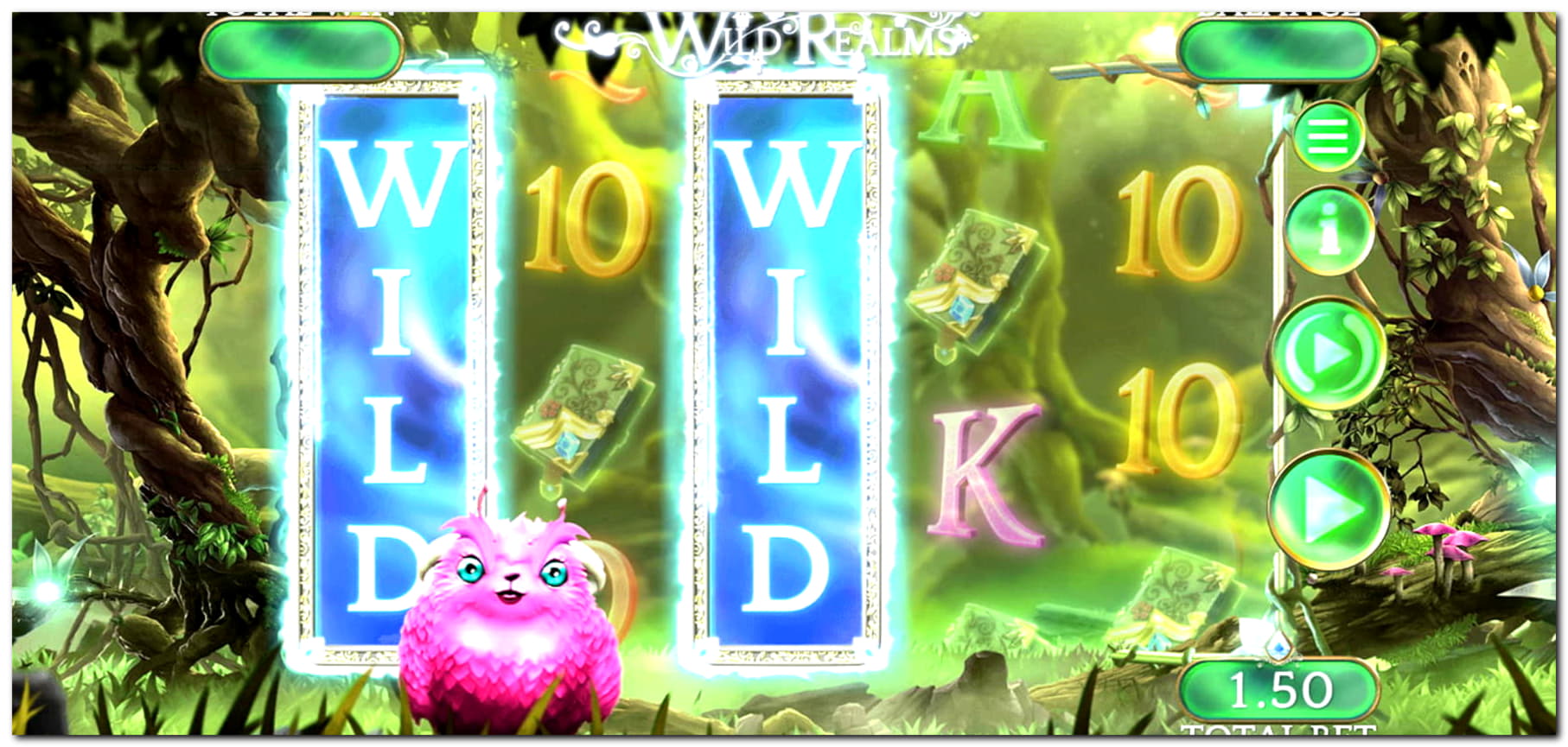 Eur 985 No deposit bonus casino at Casino com