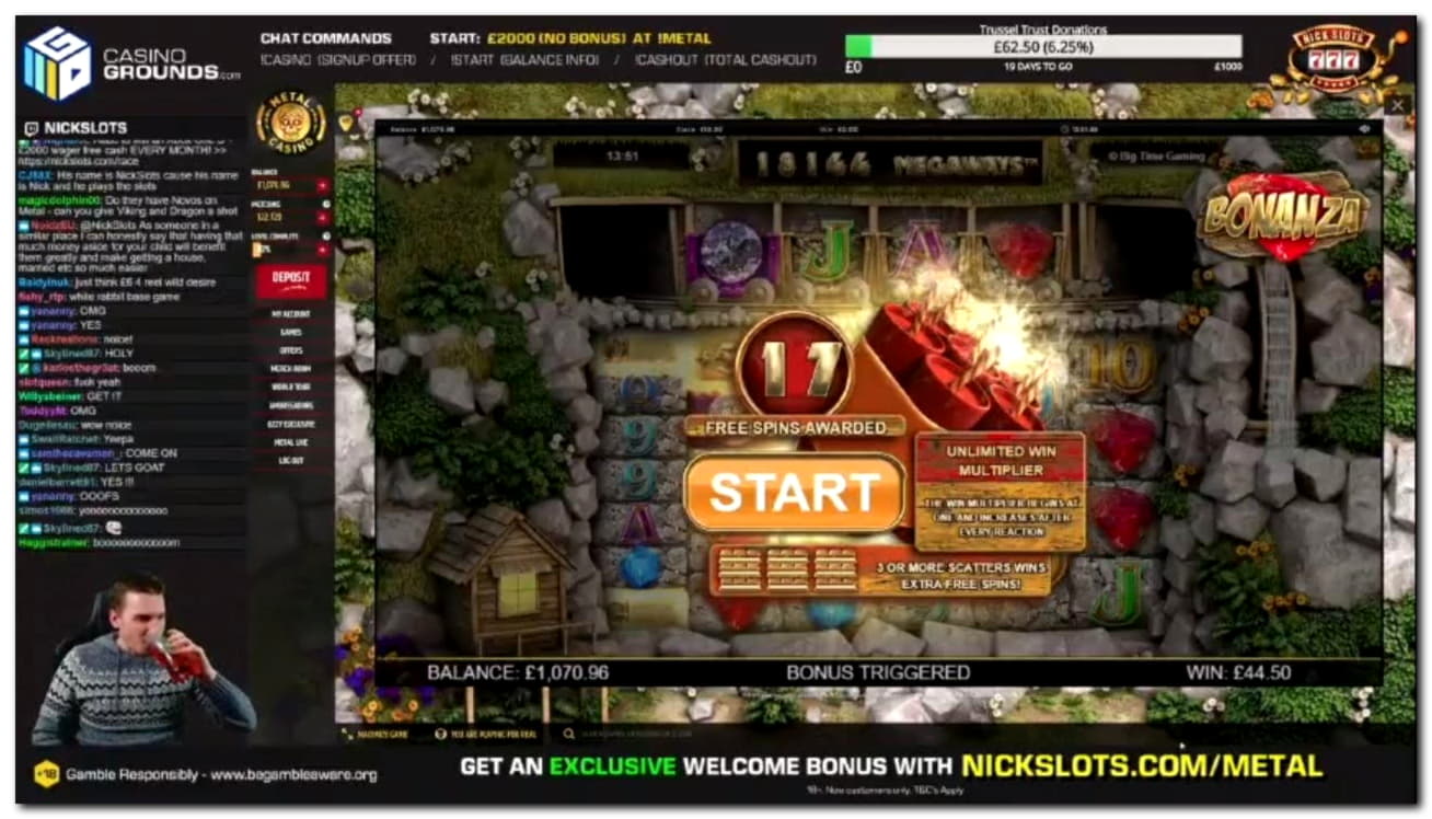 Eur 650 No Deposit Bonus at Dafa Bet Casino