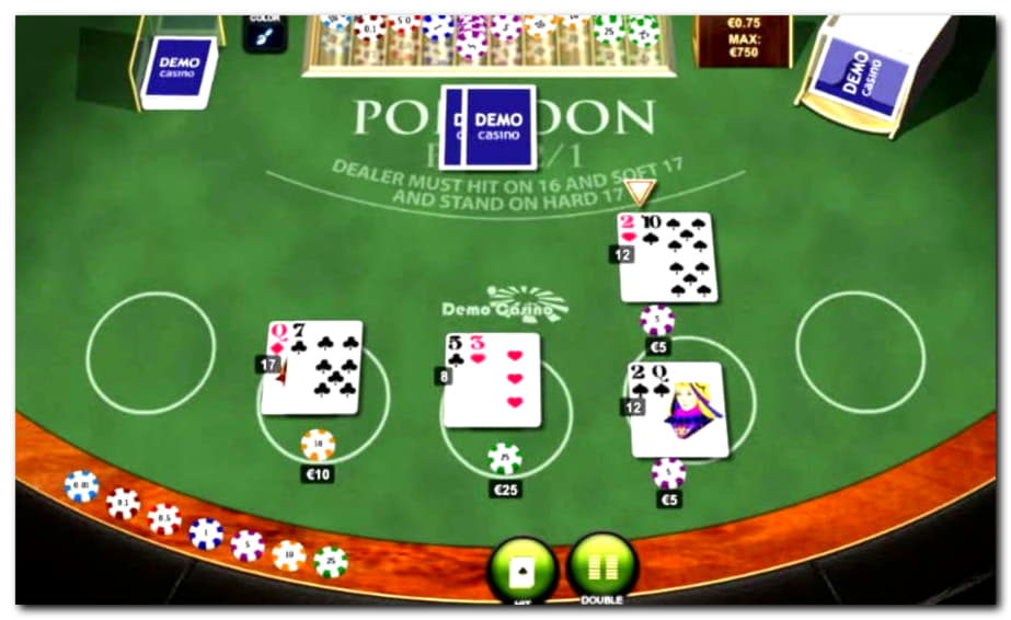 760% Match Bonus at Party Casino