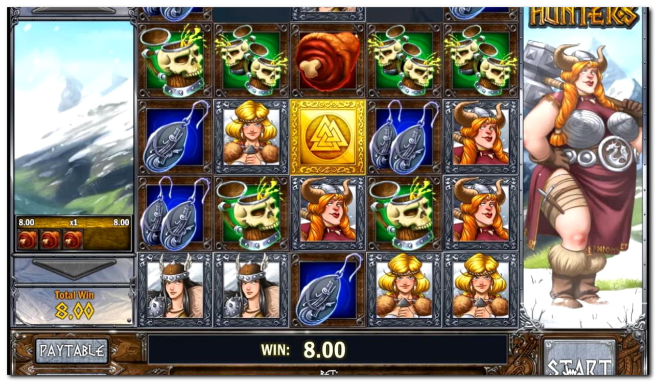 220 Free spins casino at Kuwait Casino