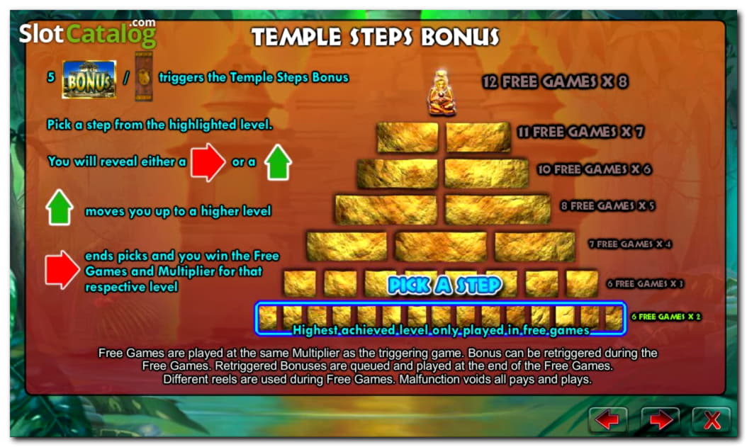 EURO 645 Daily freeroll slot tournament at Power Spins Casino