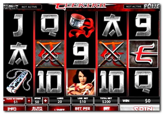 $75 Online Casino Tournament at Dafa Bet Casino