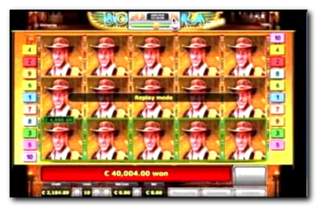 EUR 1340 No deposit bonus code at Royal Panda Casino