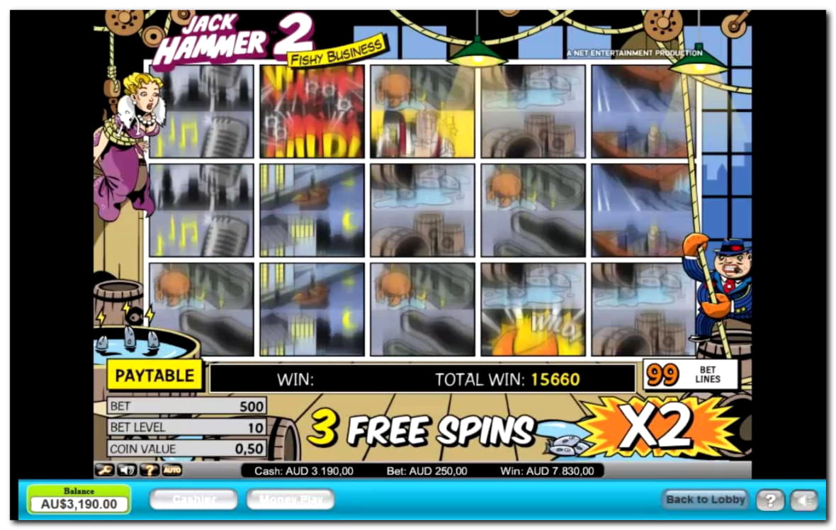 $530 Free Casino Ticket at 888 Casino
